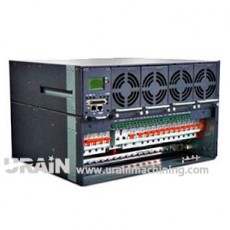 Housing for Rack-mount Industrial PC