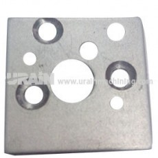 Stamping parts